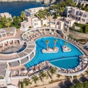 Athina Palace Resort & Spa
