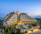 DELPHIN PALACE HOTEL