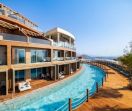 QLUSIVE HOTEL