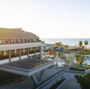 LUNA VISTA BELEK