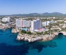 Alua Calas de Mallorca Resort