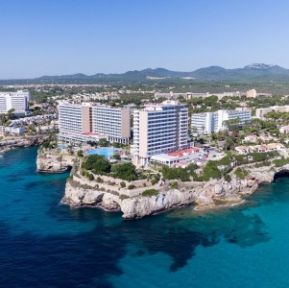 Alua Calas de Mallorca Resort