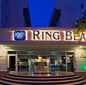 RING BEACH HOTEL
