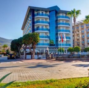 PARADOR BEACH HOTEL