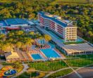 TRENDY PERGE RESORT & SUITES