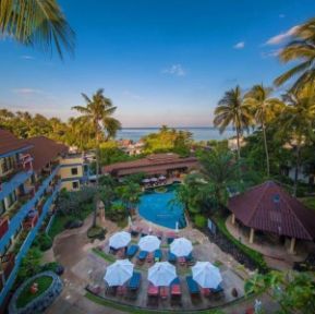 Karona Resort & Spa