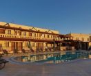 BURCU KAYA HOTEL
