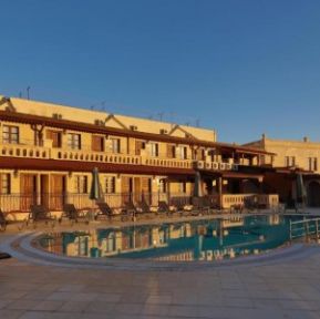 BURCU KAYA HOTEL