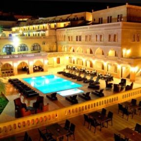 DILEK KAYA HOTEL