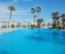 ZITA BEACH RESORT ZARZIS