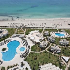 Vincci Helios Beach