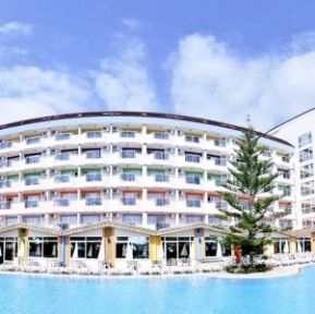 FIRST CLASS HOTEL