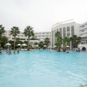 LAICO HAMMAMET