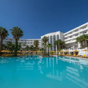 LAICO HAMMAMET