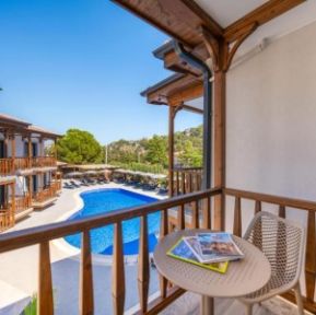 MARVELOUS HOTEL SARIGERME