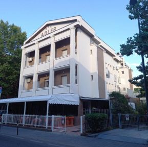 ADLER HOTEL RIMINI