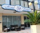 SENYOR HOTEL