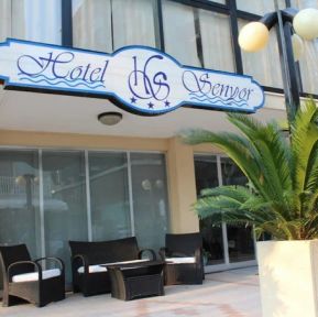 SENYOR HOTEL
