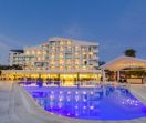 CLUB HOTEL FALCON