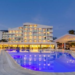 CLUB HOTEL FALCON