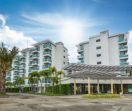 Fishermens Harbour Urban Resort