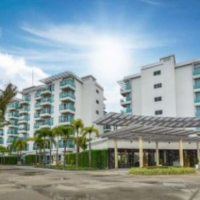 Fishermens Harbour Urban Resort