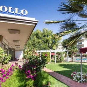 HOTEL APOLLO