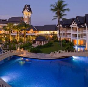 Angsana Laguna Phuket