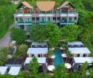 Bukit Pool Villas