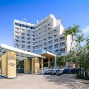Centara Karon Resort Phuket