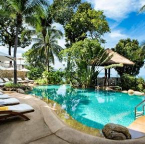 Centara Villas Phuket