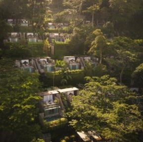 Dinso Resort & Villas Phuket Vignette Collection