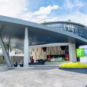 Holiday Inn Resort Phuket Karon Beach