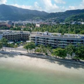 Homm Bliss Southbeach Patong