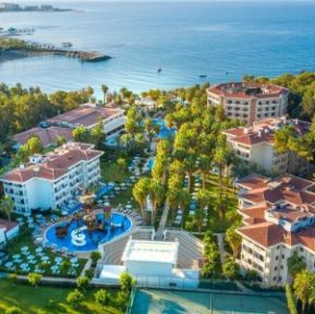 UTOPIA RESORT & RESIDENCE