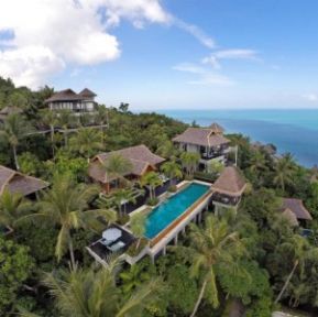 FOUR SEASONS KOH SAMUI