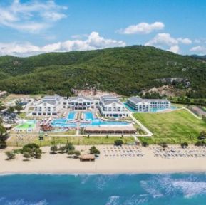 KORUMAR EPHESUS BEACH & SPA RESORT