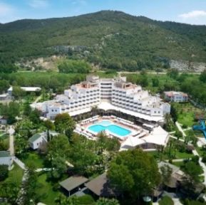 RICHMOND EPHESUS RESORT