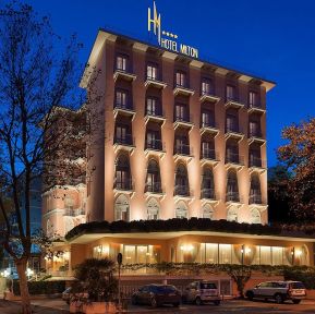 MILTON HOTEL