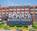 REWAYA MAJESTIC RESORT