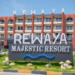REWAYA MAJESTIC RESORT