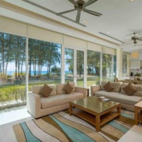 Andaman Pool Villas (formerly part of Splash Beach Resort)