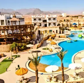 PALMA DI SHARM HOLLYWOOD RESORT