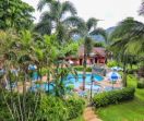 Andaman Seaside Resort