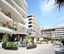 Bel Aire Patong Resort