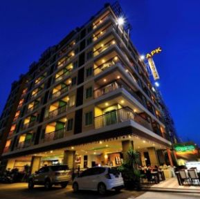 Cocoon APK Resort & Spa