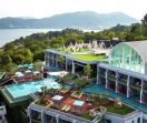 Crest Resort & Pool Villas