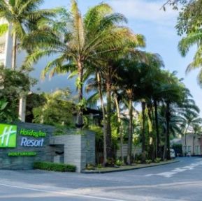 Holiday Inn Resort Phuket Surin Beach