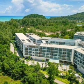 Laya Resort Phuket Island