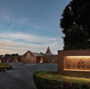 Paresa Resort Phuket